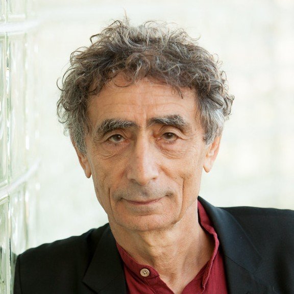 Dr. Gabor Maté